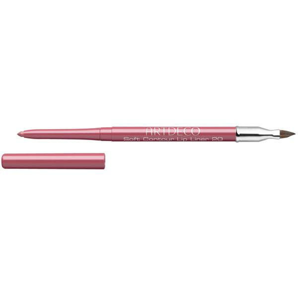 Artdeco Soft Contour Lip Liner Nr:20 Soft Columbine