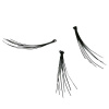 Artdeco Permanent Lashes No.1 - Short Black Artdeco Permanent Lashes No.1 - Short Black