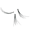 Artdeco Permanent Lashes No.2 - Medium Black Artdeco Permanent Lashes No.2 - Medium Black