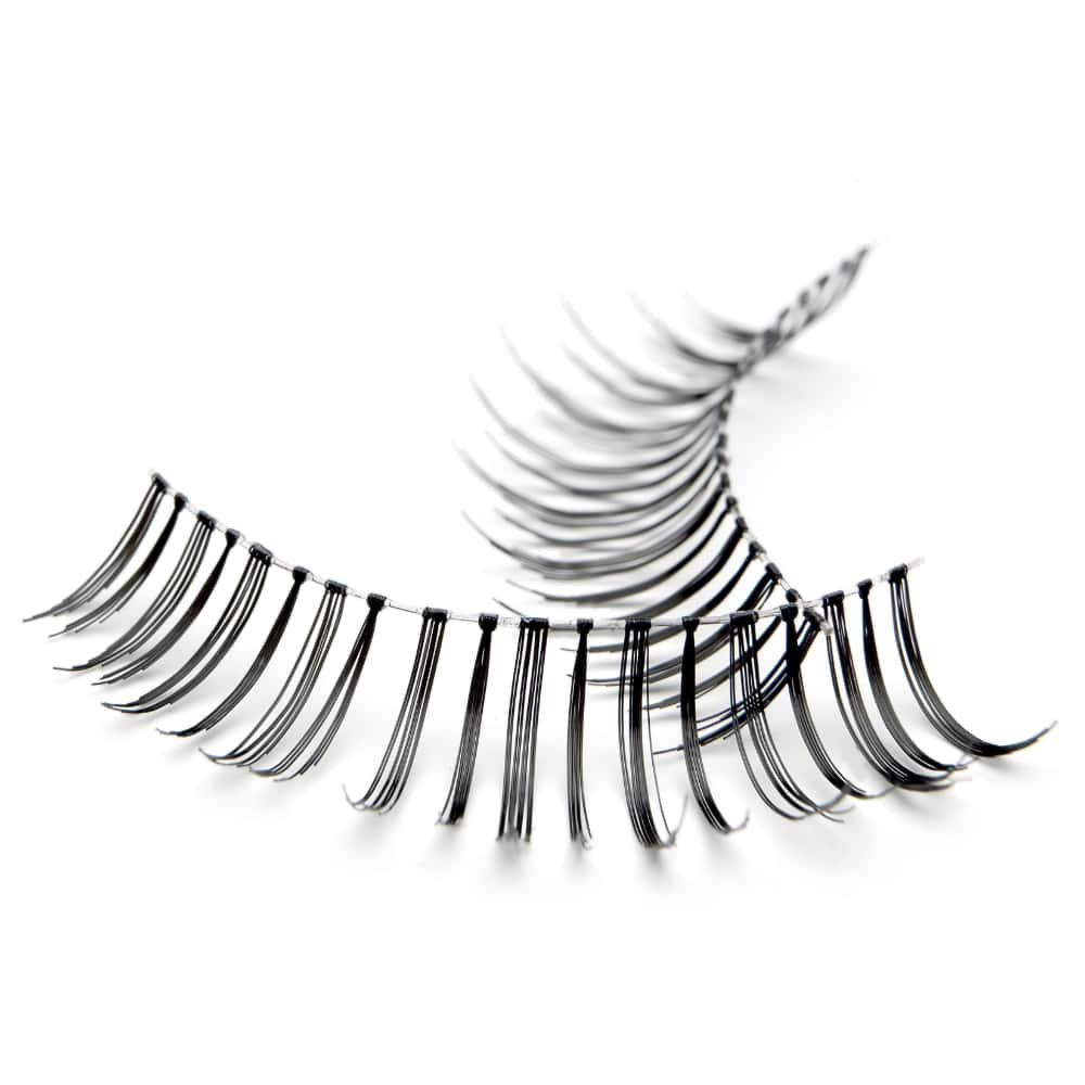 Artdeco Eyelashes No.10 - Black