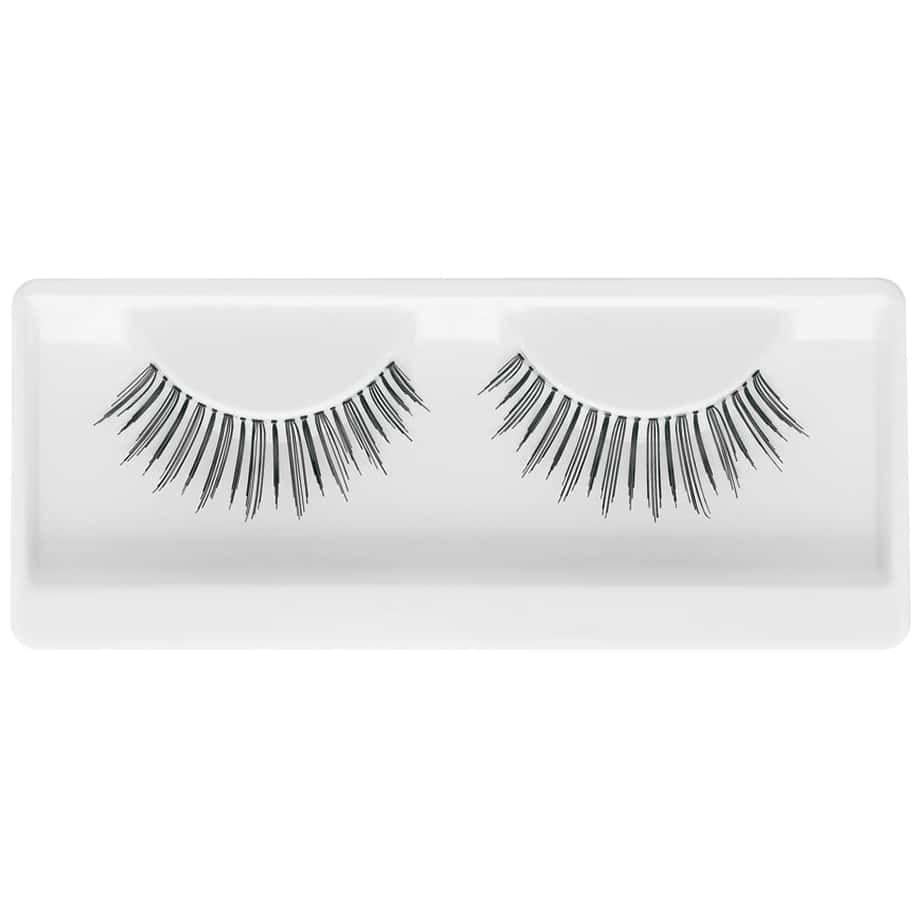 Artdeco Eyelashes No.10 - Black