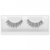 Artdeco Eyelashes No.10 - Black Artdeco Eyelashes No.10 - Black