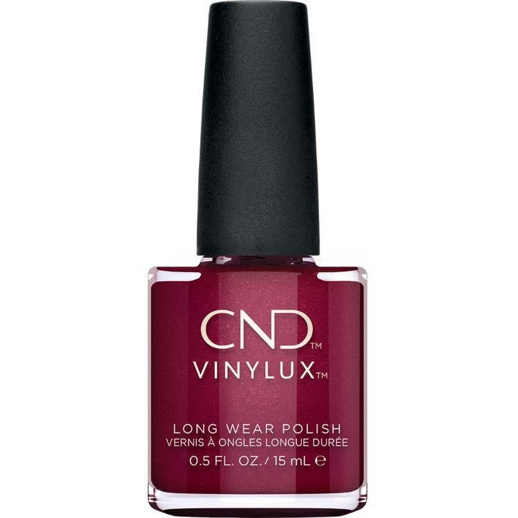 CND Vinylux No.330 Rebellious Ruby
