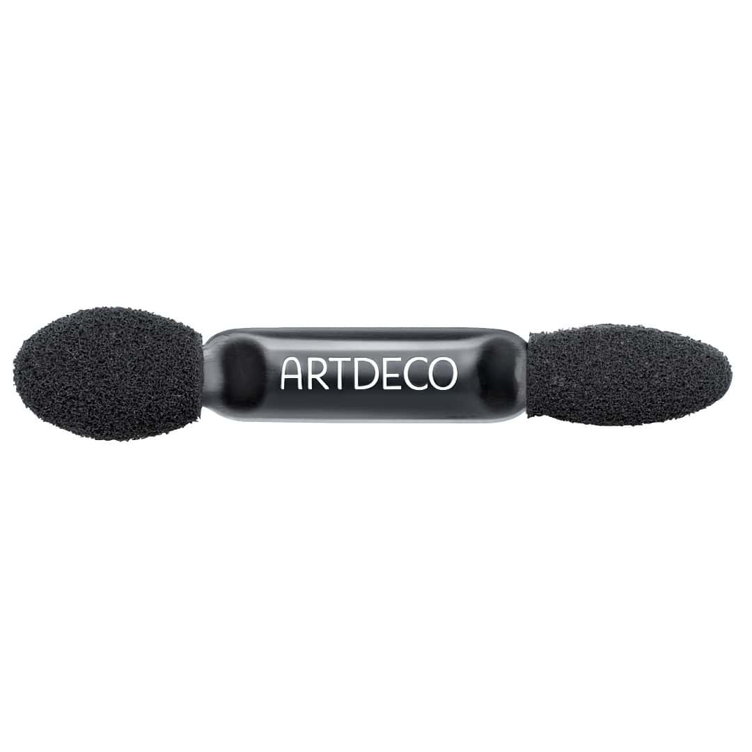 Artdeco Rubicell Double applicator for Trio box 