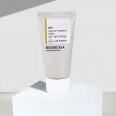 Biodroga SUN High UV Protection Cream SPF 50 Biodroga-SUN High UV Protection Cream-SPF 50