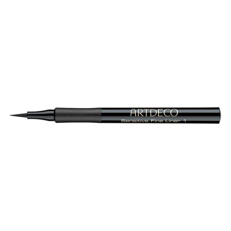 Artdeco Sensitive Fine Liner No.01 Black