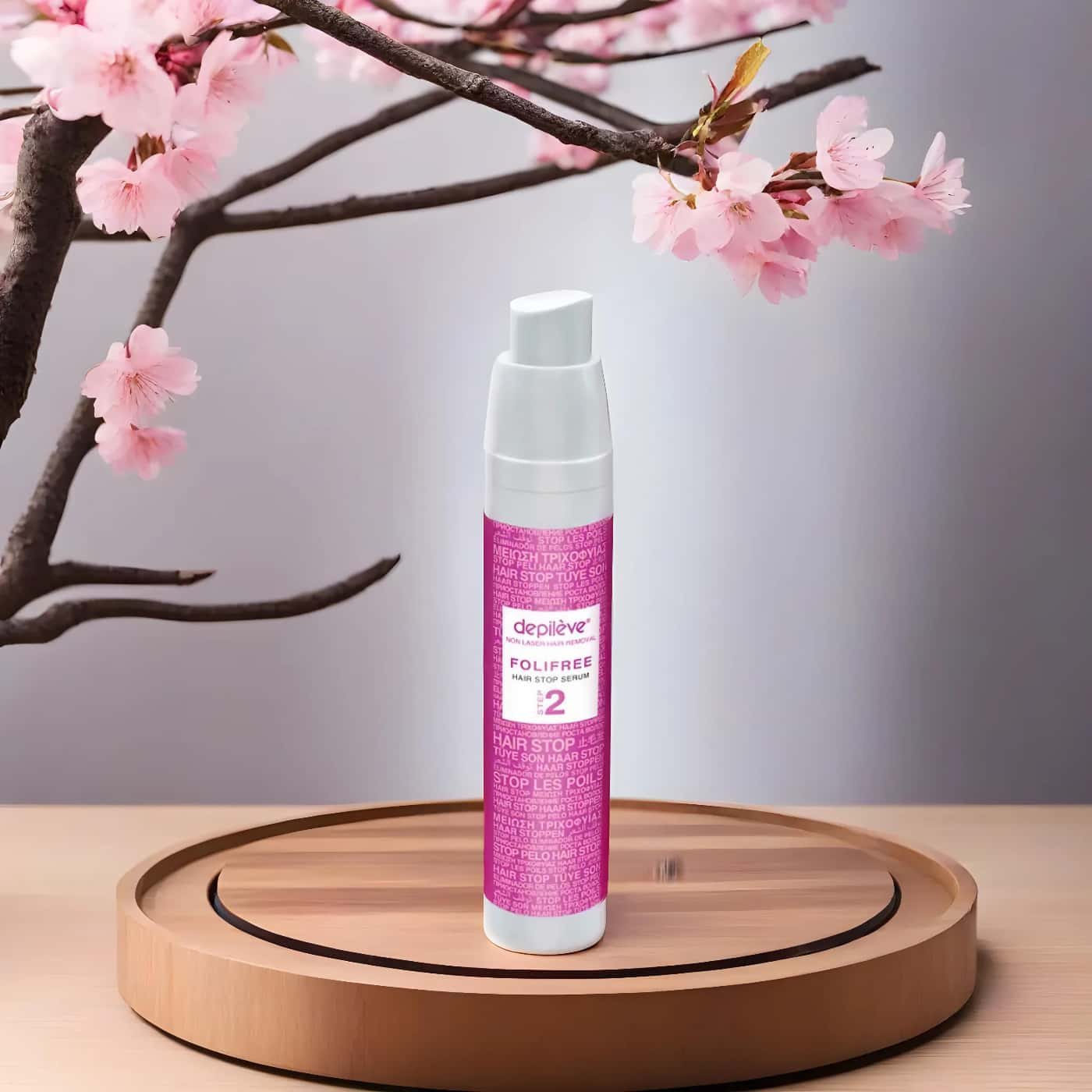 Depileve-Folifree-Hair-Stop-Serum-Step-2-natural-hair-growth-inhibitor