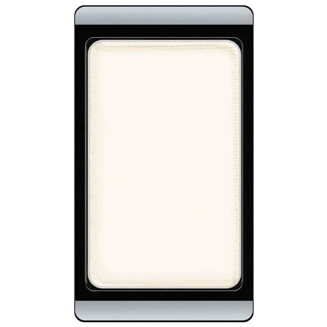 Artdeco Eyeshadow Matt No.512 White