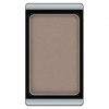 Artdeco Eyeshadow Matt No.520 Light Grey Mocha Artdeco Eyeshadow Matt No.520 Light Grey Mocha