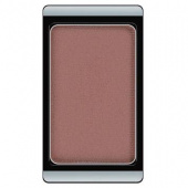 Artdeco Ögonskugga Matt Nr:578 Smokey Red Mauve Artdeco Ögonskugga Matt Nr:578 Smokey Red Mauve