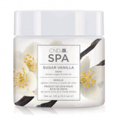 CND SPA Sugar Vanilla Soak CND SPA Sugar Vanilla Soak