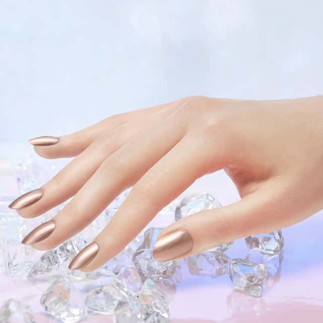 CND Vinylux No.260 Radiant Chill