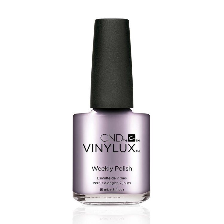 CND Vinylux No.261 Alpine Plum