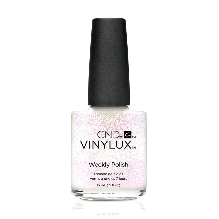 CND Vinylux No.262 Ice Bar