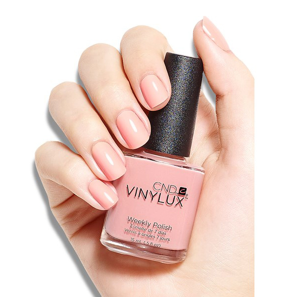 CND Vinylux No.263 Nude Knickers