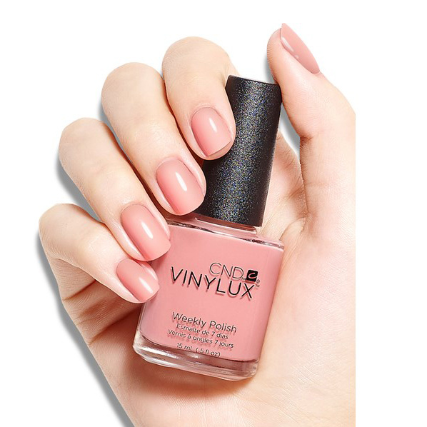 CND Vinylux No.265 Satin Pajamas