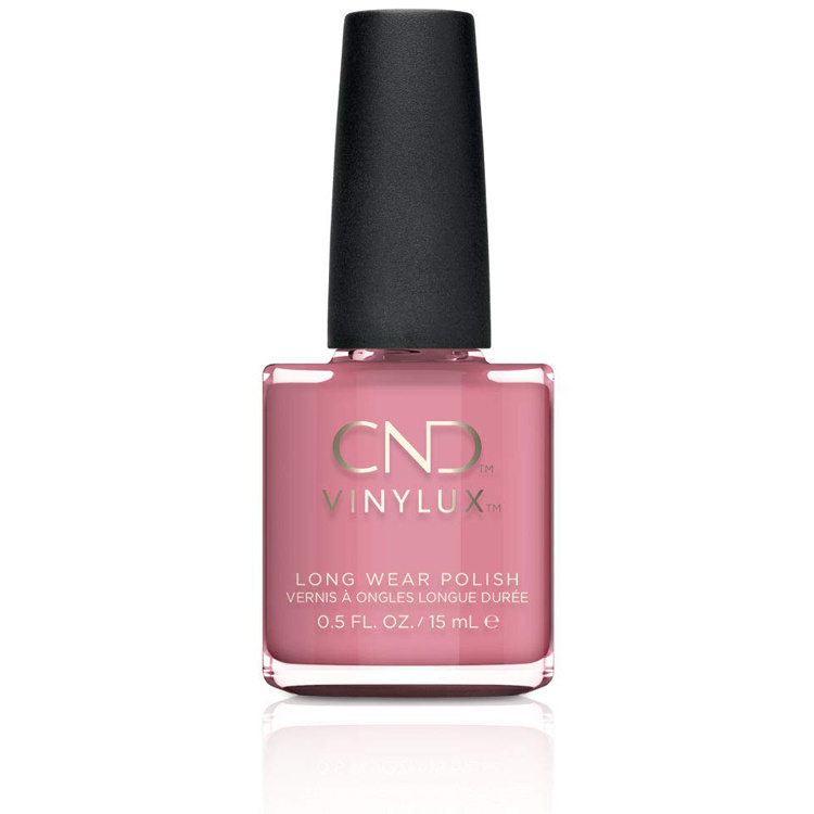 CND Vinylux No.266 Rose Bud