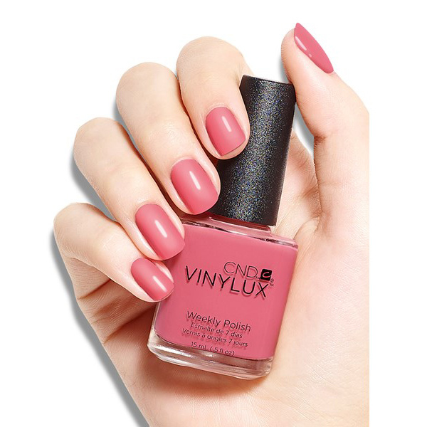 CND Vinylux No.266 Rose Bud