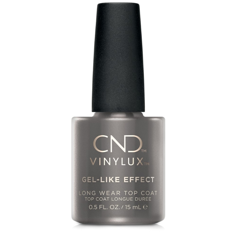 CND Vinylux Gel-Like Effect Long Wear Top Coat