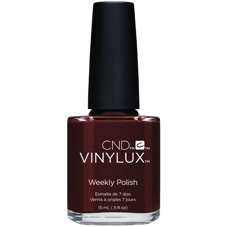 CND Vinylux No.277 Cuppa Joe