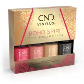 CND Vinylux Boho Spirit Pinkies CND Vinylux Boho Spirit Pinkies