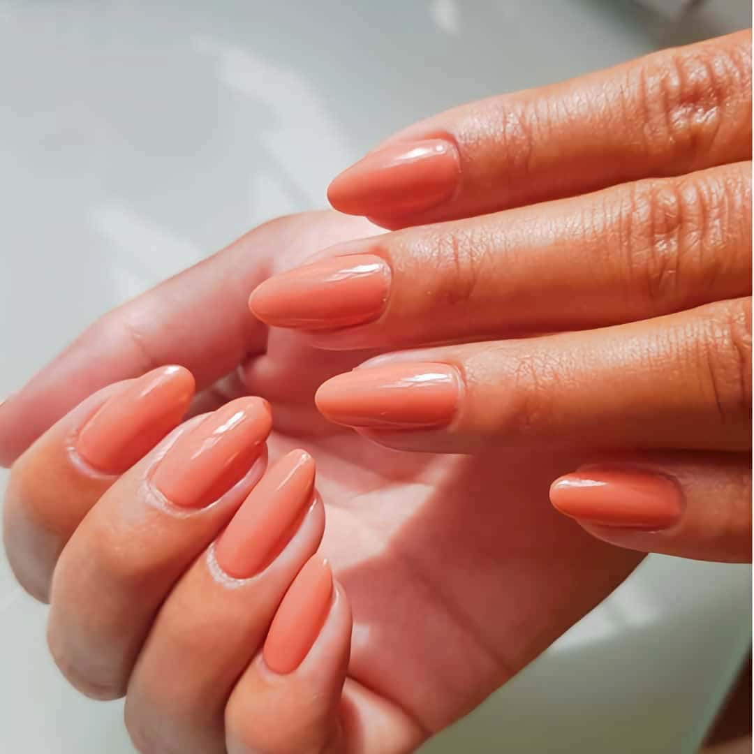 CND Vinylux No.285 Spear