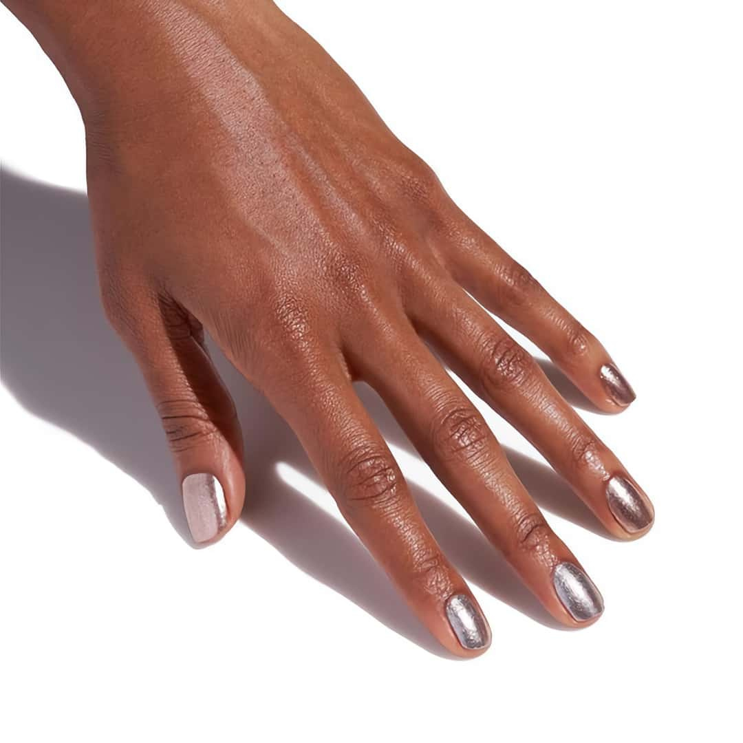 CND Vinylux-After Hours-nail polish