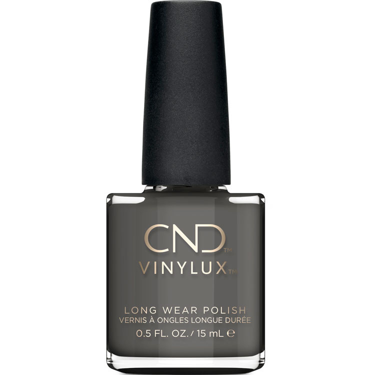 CND Vinylux No.296 Silhouette