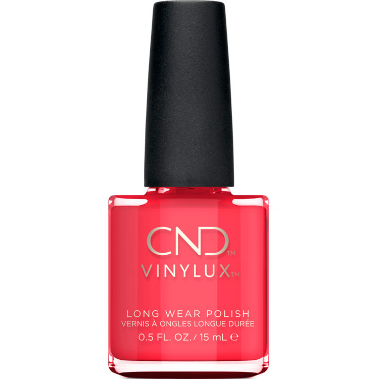 CND Vinylux No.302 Charm