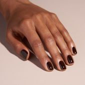 CND Vinylux No.304 Black Cherry CND Vinylux No.304 Black Cherry