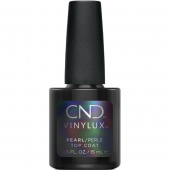 CND Vinylux Long Wear Top Coat -Pearl- CND Vinylux Long Wear Top Coat -Pearl-