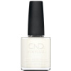 CND Vinylux No.318 White Wedding CND Vinylux No.318 White Wedding