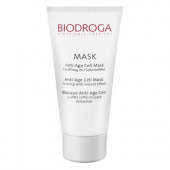 Biodroga Anti-Age Cell Mask Biodroga Anti-Age Cell Mask