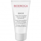Biodroga Deep Cleansing Mask Biodroga Deep Cleansing Mask