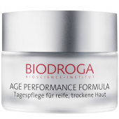 Biodroga Age Performance Formula Day Care for Dry Skin Biodroga Age Performance Formula Day Care for Dry Skin
