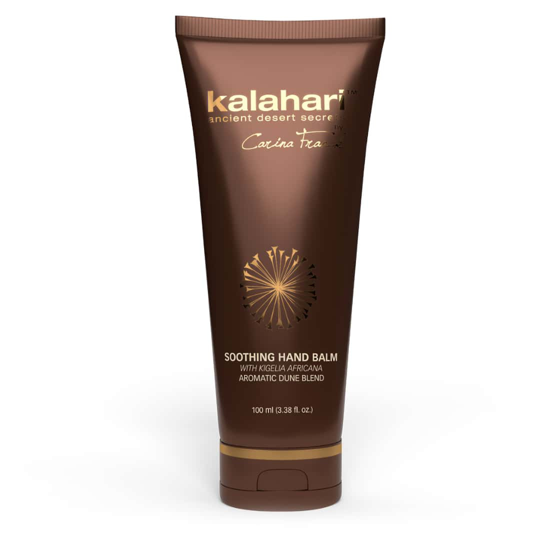 Kalahari-Soothing Hand Balm