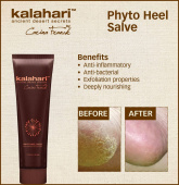 Kalahari Phyto Heel Salve Kalahari Phyto Heel Salve