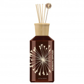 Kalahari Diffuser Desert Rose - Reed Diffuser | Elegant Kalahari Aromatic Diffuser Desert Rose - Luxury reed diffuser with African scents - Elegant home fragrance accessory