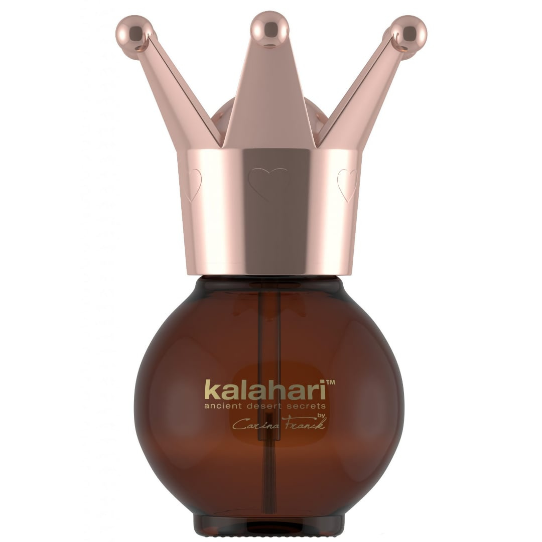 Kalahari Nourishing Nail Oil