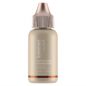 Kalahari Phyto Fluid Foundation -Alabaster- Kalahari Phyto Fluid Foundation -Alabaster-