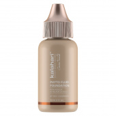 Kalahari Phyto Fluid Foundation -Honey- Kalahari Phyto Fluid Foundation -Honey-