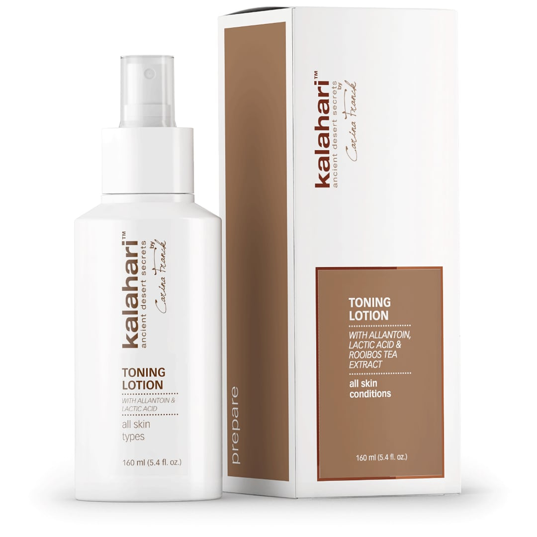 Kalahari Toning Lotion
