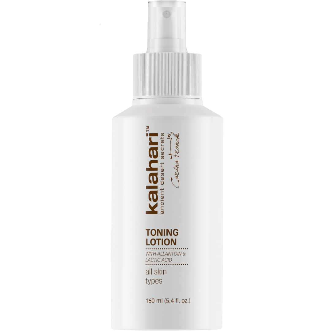 Kalahari Toning Lotion