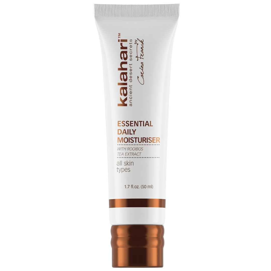 Kalahari Essential Daily Moisturiser