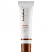 Kalahari Enzyme Face Buff – Exfoliation for Radiant Skin Kalahari Enzyme Face Buff – enzymatic facial exfoliator with jojoba beads, pumpkin, papaya, and pineapple enzymes for radiant skin.