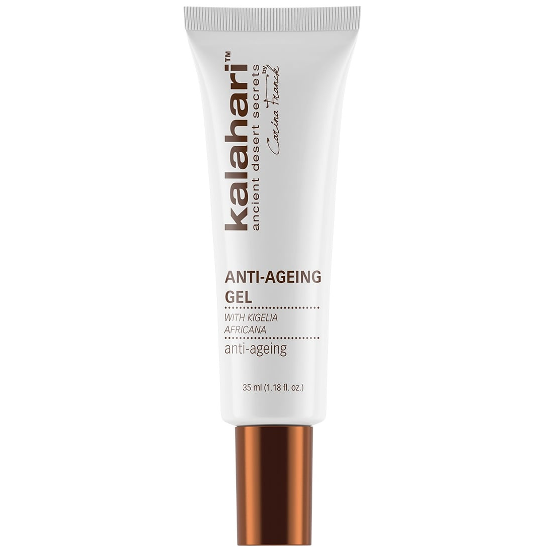 Kalahari Anti-Ageing Gel