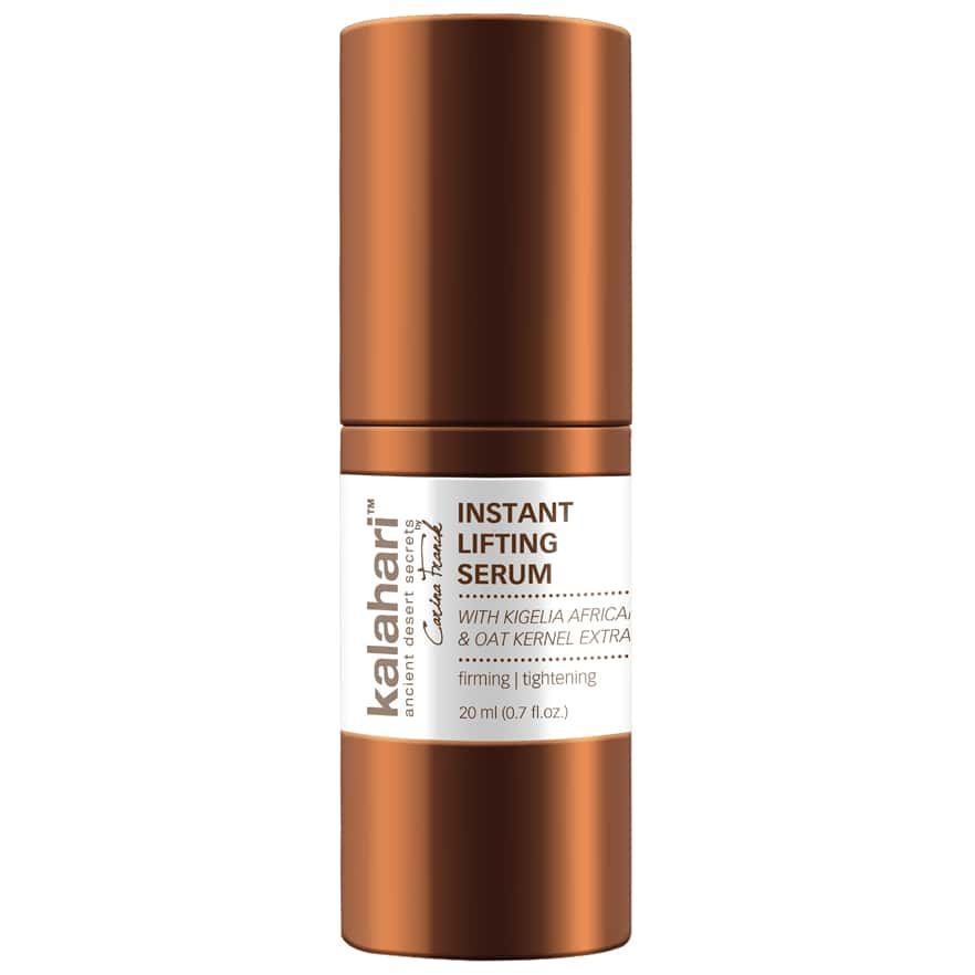Kalahari Instant Lifting Serum