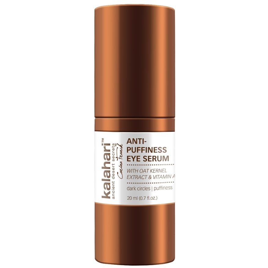 Kalahari Anti-Puffiness Eye Serum