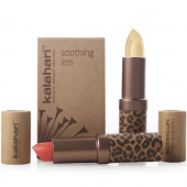 Kalahari Soothing Lips -Desert Rose- Box Set Kalahari Soothing Lips -Desert Rose- Box Set