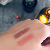 Kalahari Soothing Lips -Desert Rose- Kalahari Soothing Lips -Desert Rose-